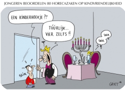 kinderhoekje