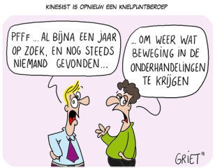 kineknelpunt