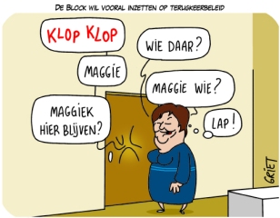 maggiekhierblijven