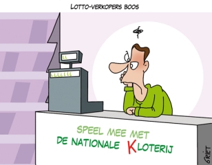 nationaleloterij