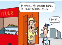 plantaardig